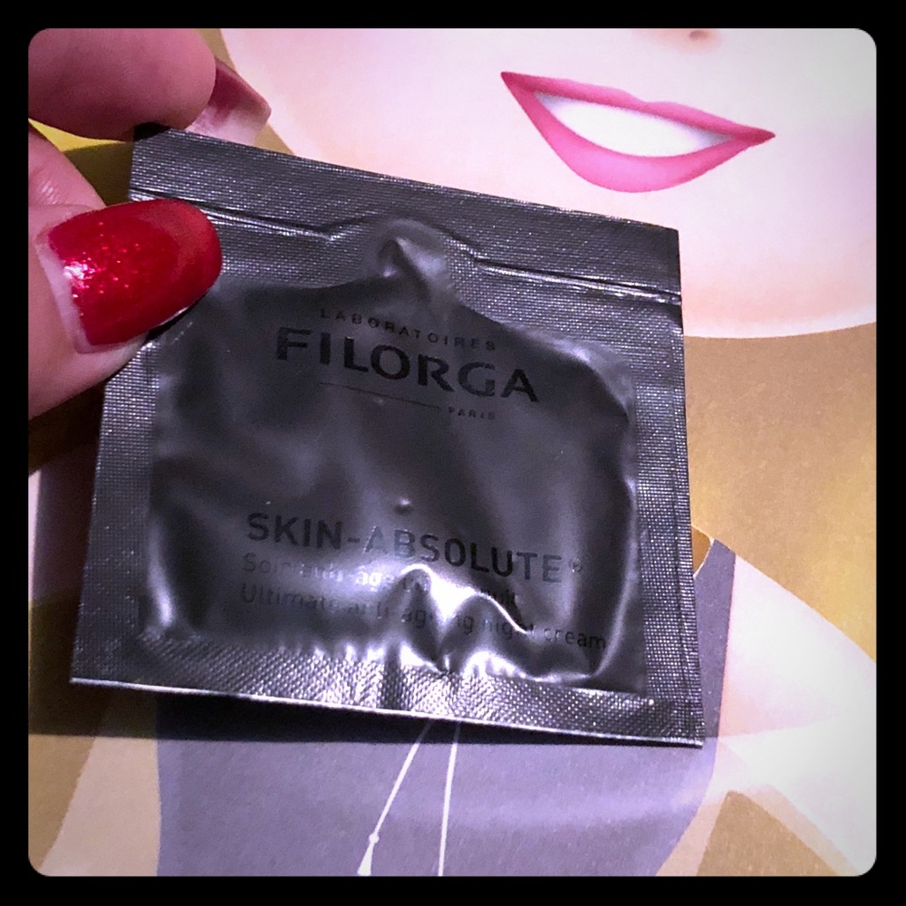 🆕😍Filorga Ultimate Anti-Aging Night Cream😍🆕